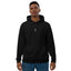 Classic Hoodie (Black)