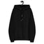 Classic Hoodie (Black)