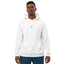 Classic Hoodie (White)