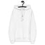 Classic Hoodie (White)