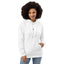 Classic Hoodie (White)