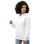 Classic Hoodie (White)